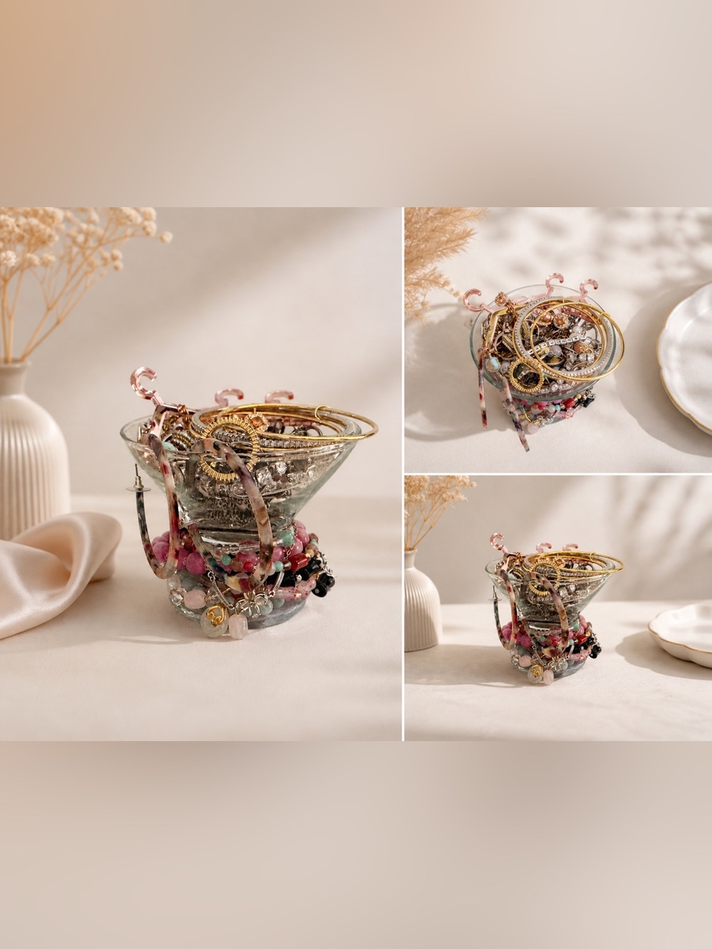 Mystery Jewelry Jar - Picture 2 of 5